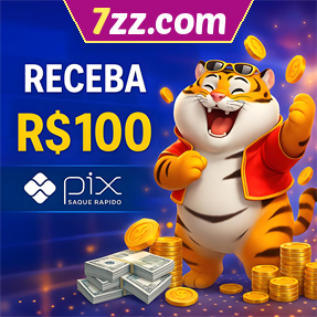 7zz.com Ganhe R$ 100,00 Gratis