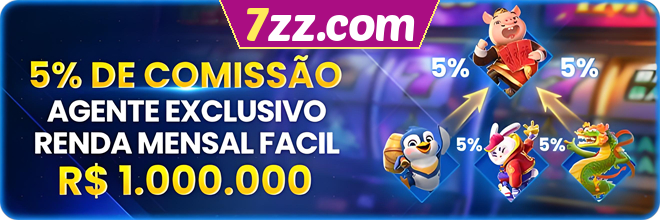 7zz.com Comissão